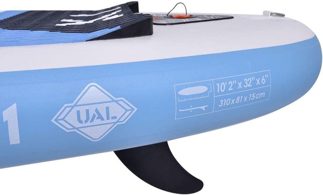 Zray SUPスタンドアップパドルボード　オールラウンド　インフレータブル