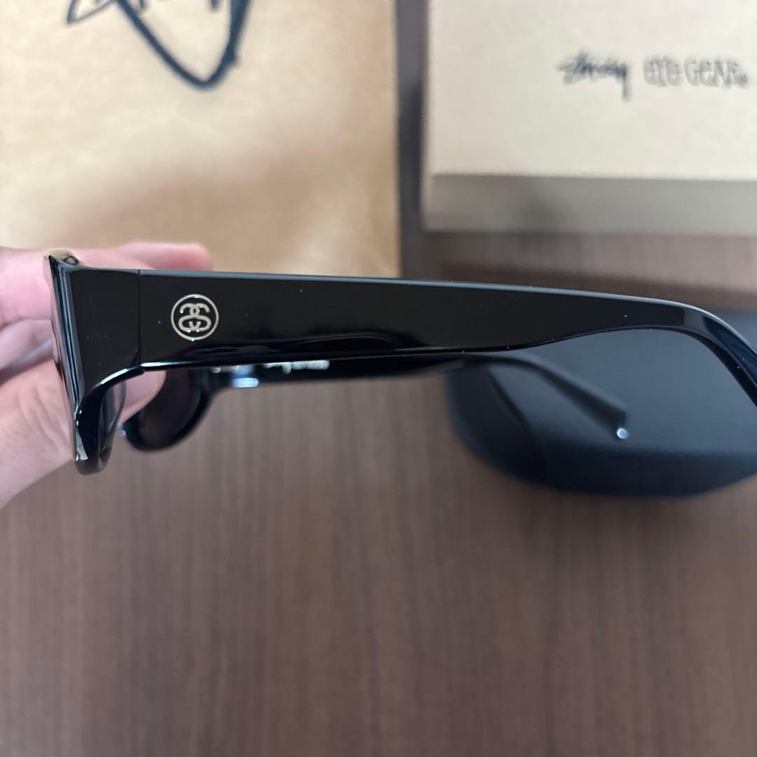 stussy サングラス　（ooo）