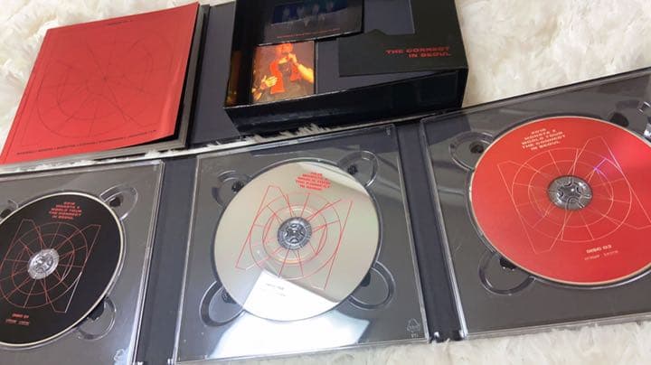 MONSTA X まとめ売り 非売品有り　特典付き