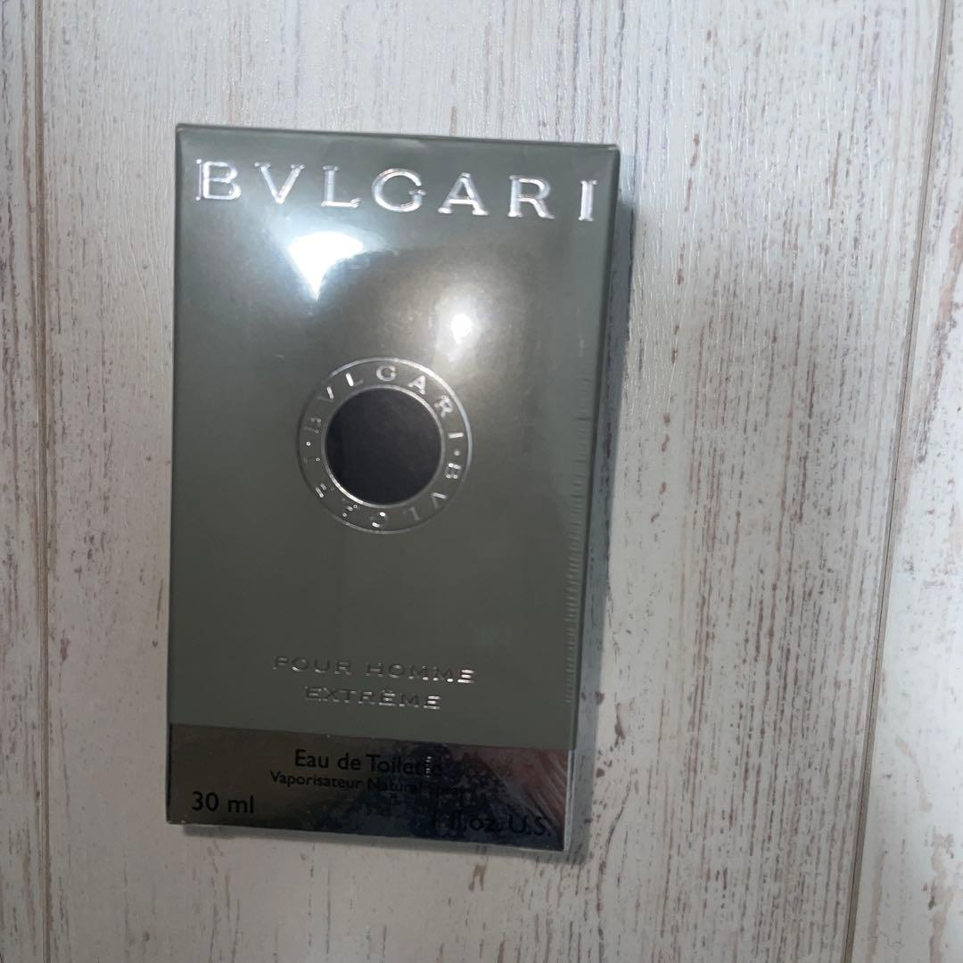 ⭐︎4点セット HERMES GUCCI BVLGARI 香水