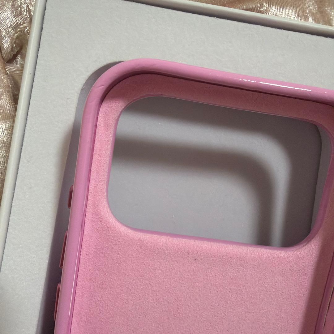 Urban Sophistication iPhone17proパピークラッシュ