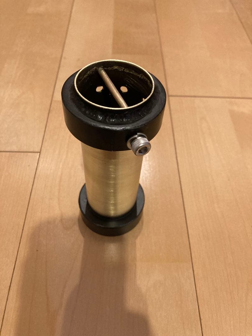 60π 64π 70π真鍮バッフル　トーキョー鉄管s282s322 魁響変わりに