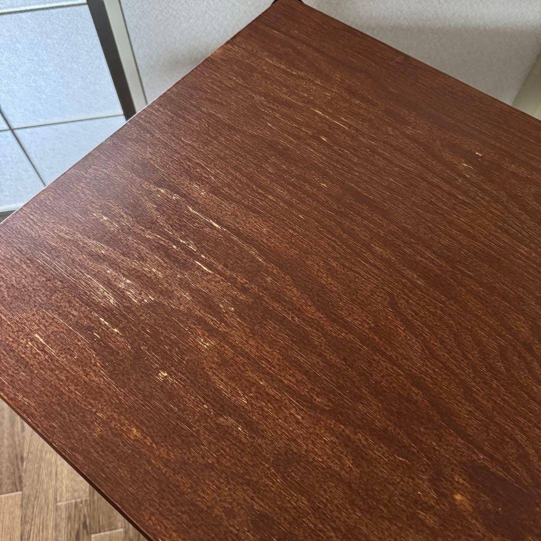 【モヤモヤモヤッと】IKEA イケア BROR ブロール ワゴン