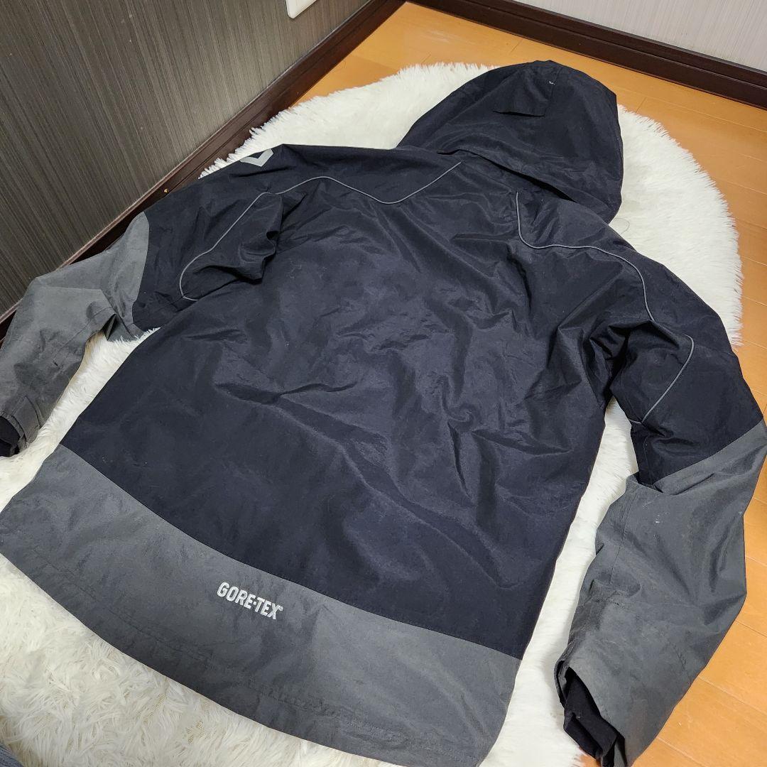 【つりびと】ダイワ ゴアテックス レインスーツ DR-1506