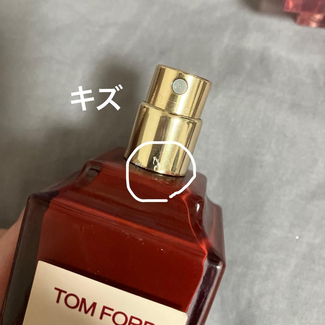 トムフォード ロストチェリー 50ml