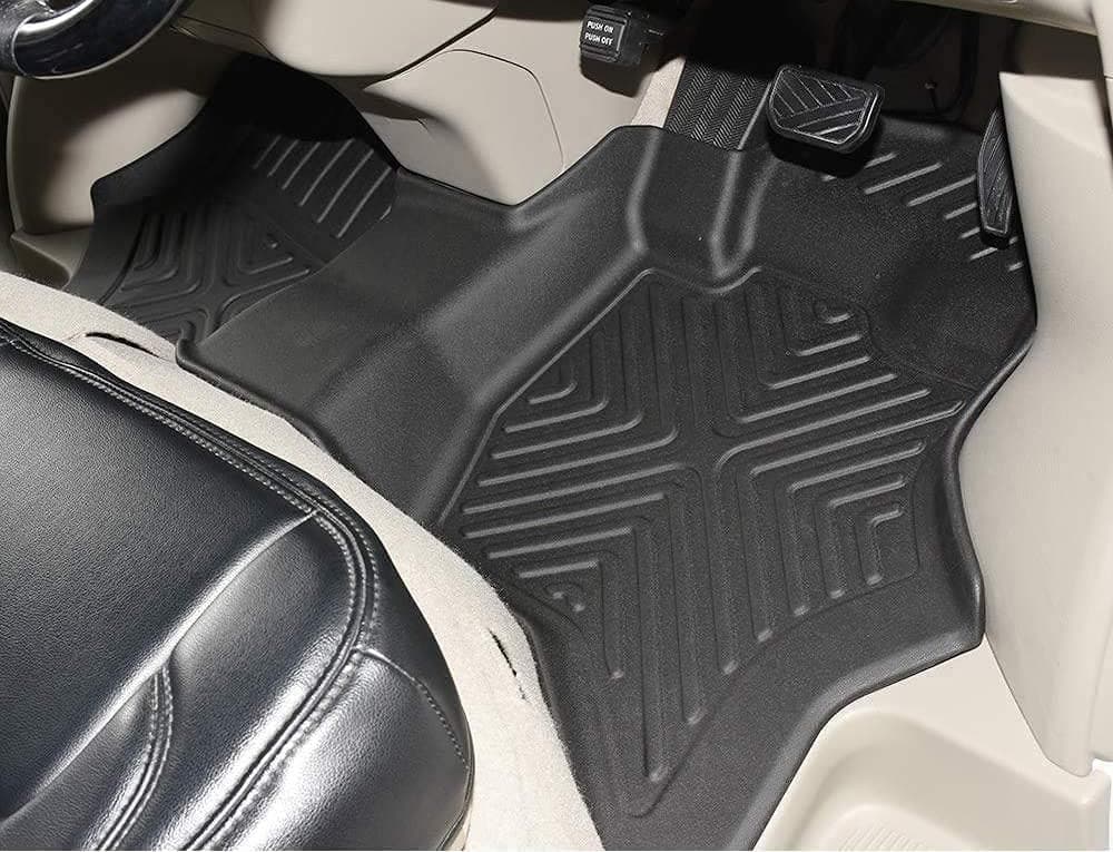 フロントリア エブリイワゴン DA17W エブリイバン DA17V フロアマット