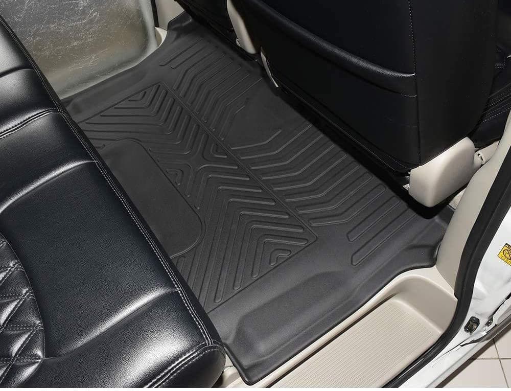 フロントリア エブリイワゴン DA17W エブリイバン DA17V フロアマット