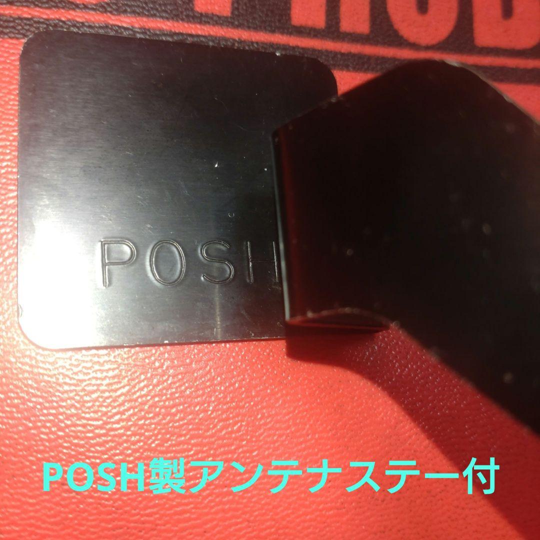 バイク用　ETC　車載器　日本無線　JRM21 2.0　1118