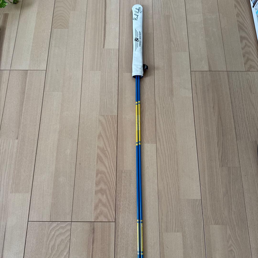 タイトリストボーケイアライメントスティック