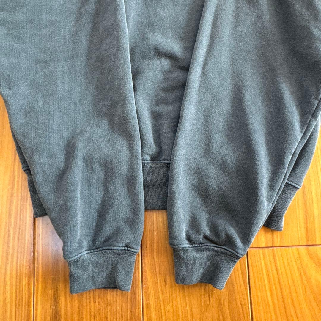 ANINE BING イーグルプリント スウェット