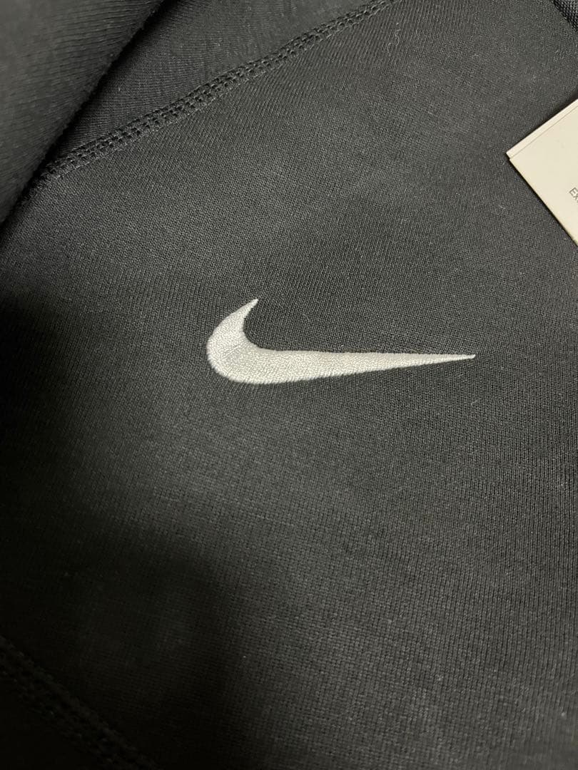 NIKE テックフリース　パーカー　チェルシー