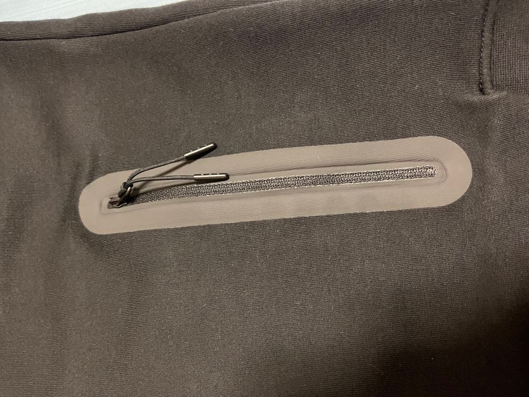 NIKE テックフリース　パーカー　チェルシー