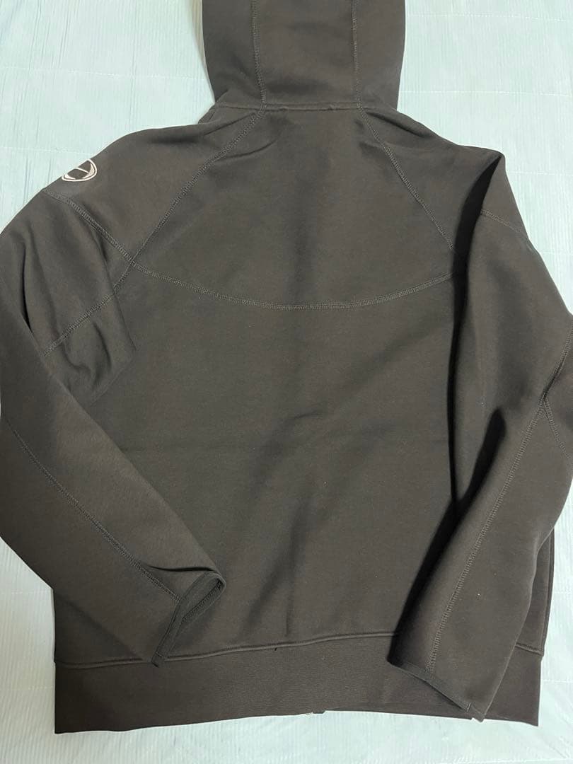 NIKE テックフリース　パーカー　チェルシー