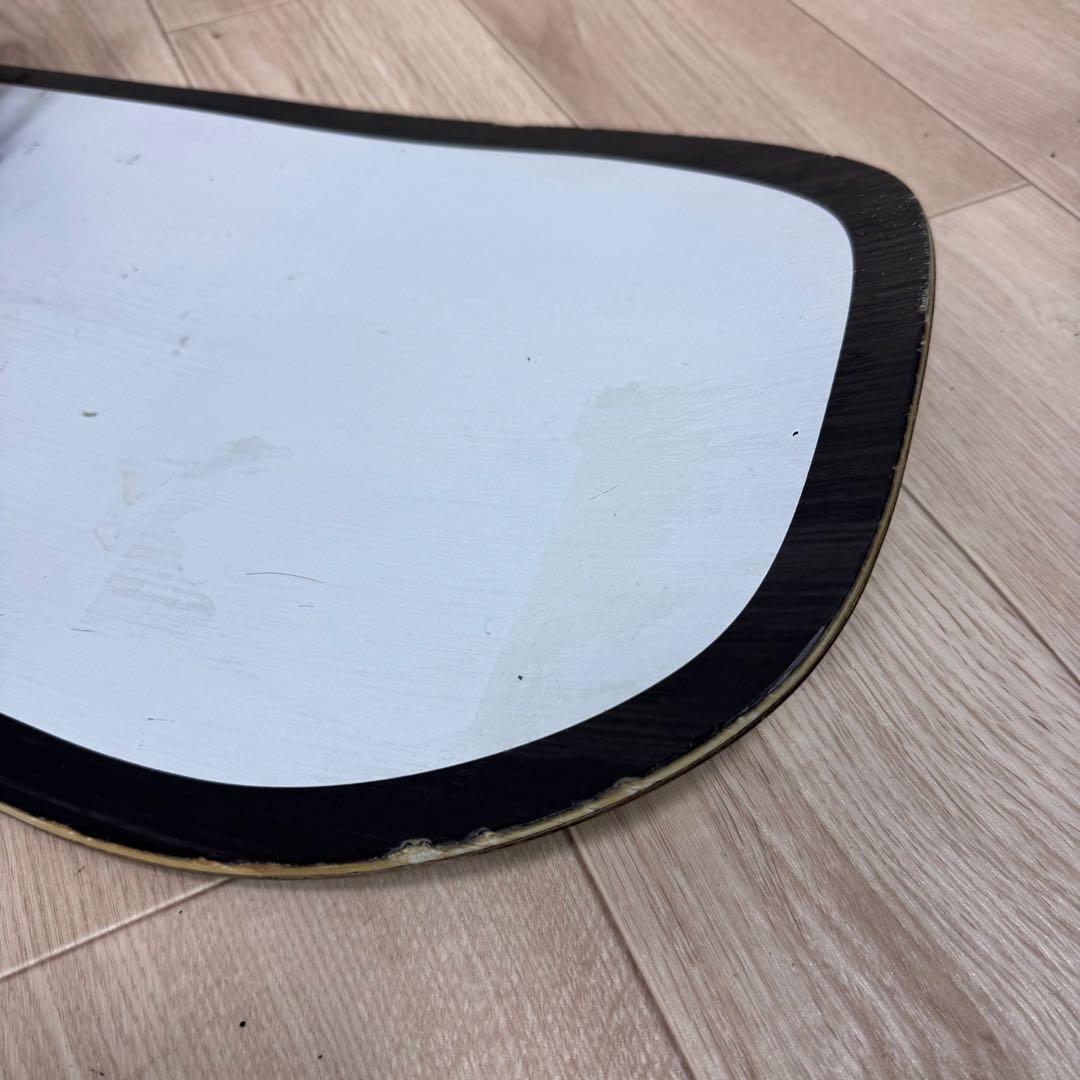 BURTON CUSTOM 158cm スノーボード CARTEL Mサイズ