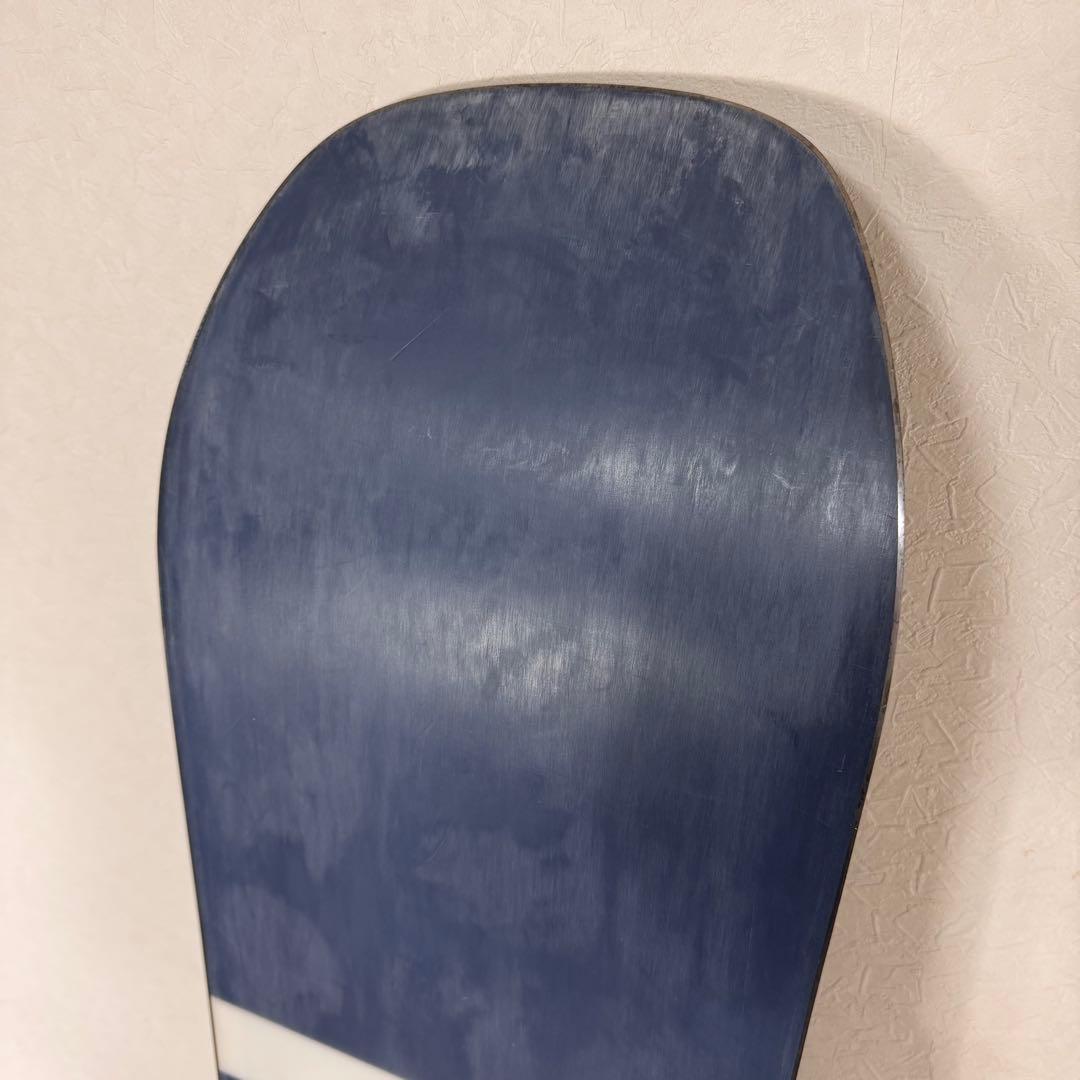 BURTON CUSTOM 158cm スノーボード CARTEL Mサイズ