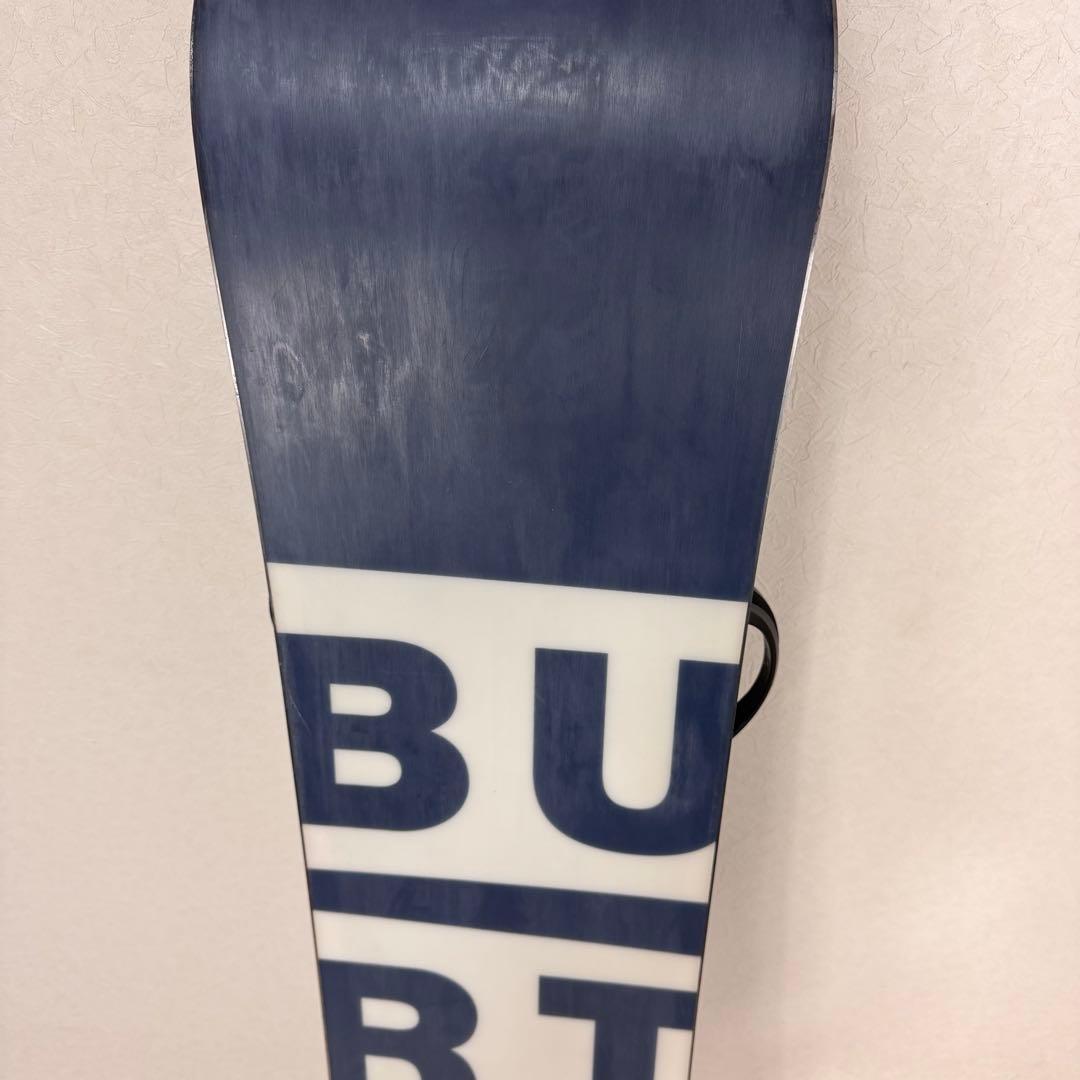 BURTON CUSTOM 158cm スノーボード CARTEL Mサイズ