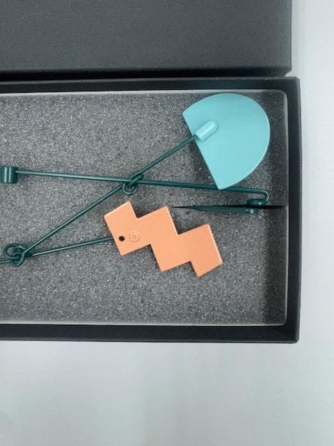 コンランショップ VOLTA SERENITY　モビール