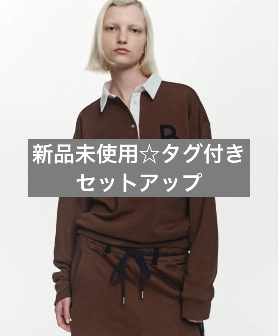 choco様　Bibiy. B. CLUB PREPPY セットアップ