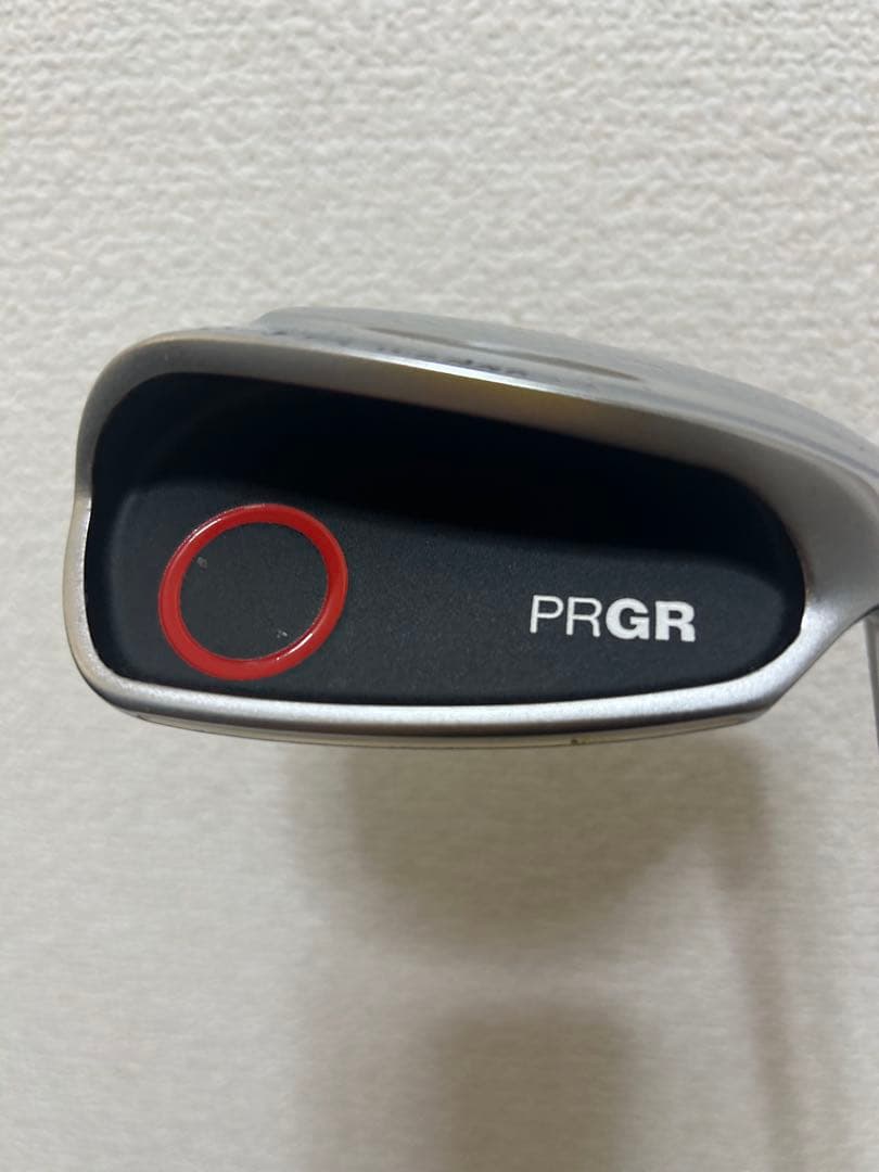 PRGR(プロギア) R45 wedge グリップ交換済