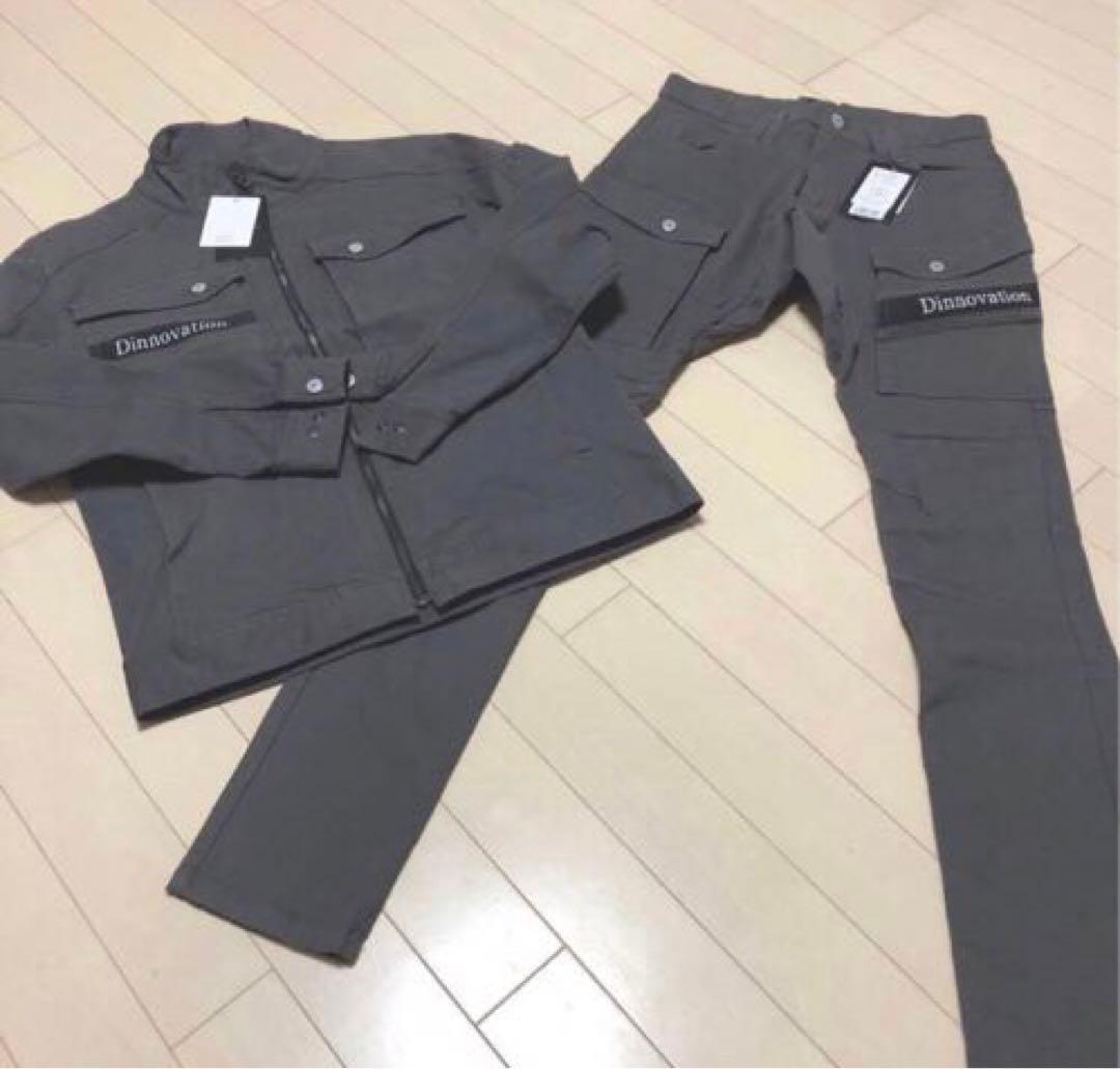 新ディノベーションツイルストレッチパンツ寅壱バートルアイズフロンティアジャウィン