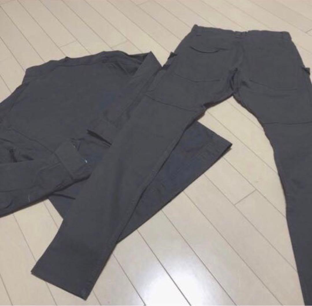 新ディノベーションツイルストレッチパンツ寅壱バートルアイズフロンティアジャウィン