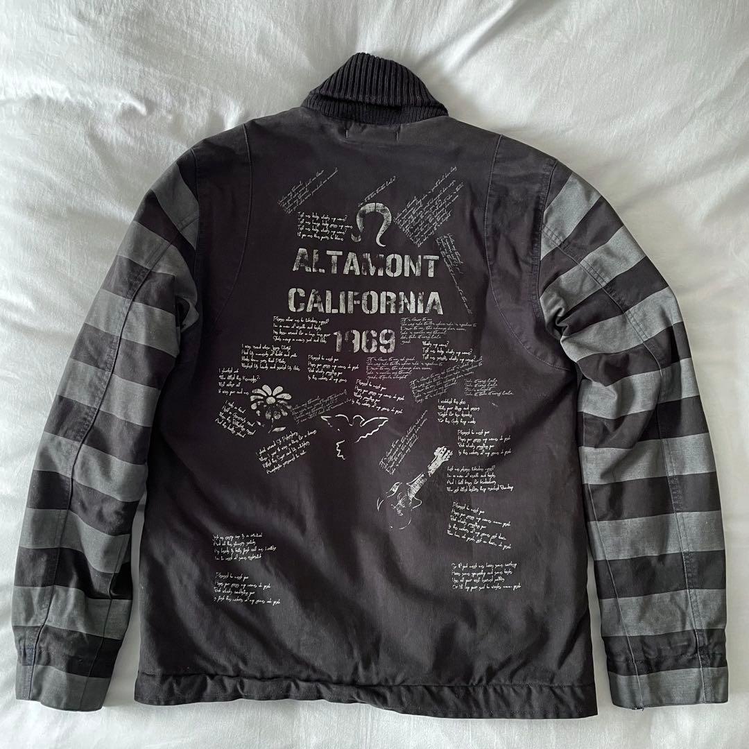 NEIGHBORHOOD SVG DECK C-JKT サイズ3