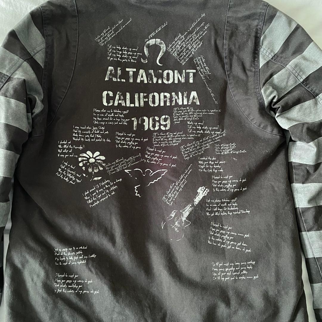 NEIGHBORHOOD SVG DECK C-JKT サイズ3