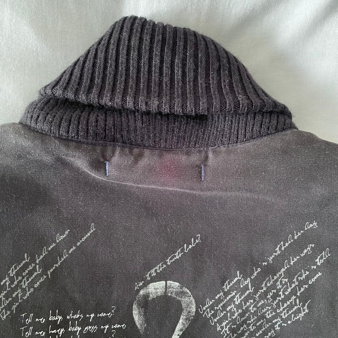 NEIGHBORHOOD SVG DECK C-JKT サイズ3