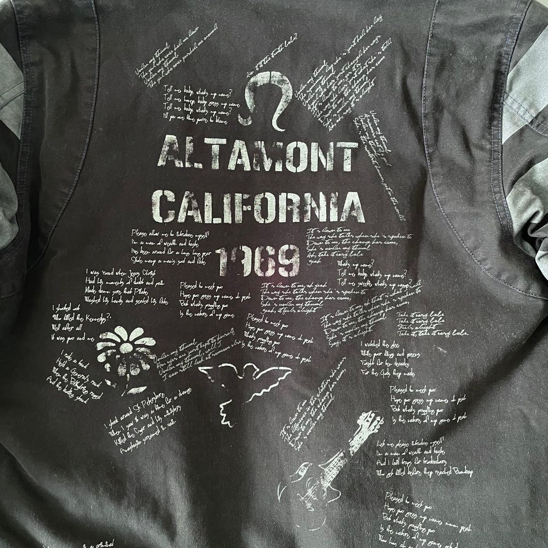 NEIGHBORHOOD SVG DECK C-JKT サイズ3