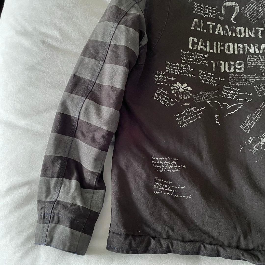 NEIGHBORHOOD SVG DECK C-JKT サイズ3