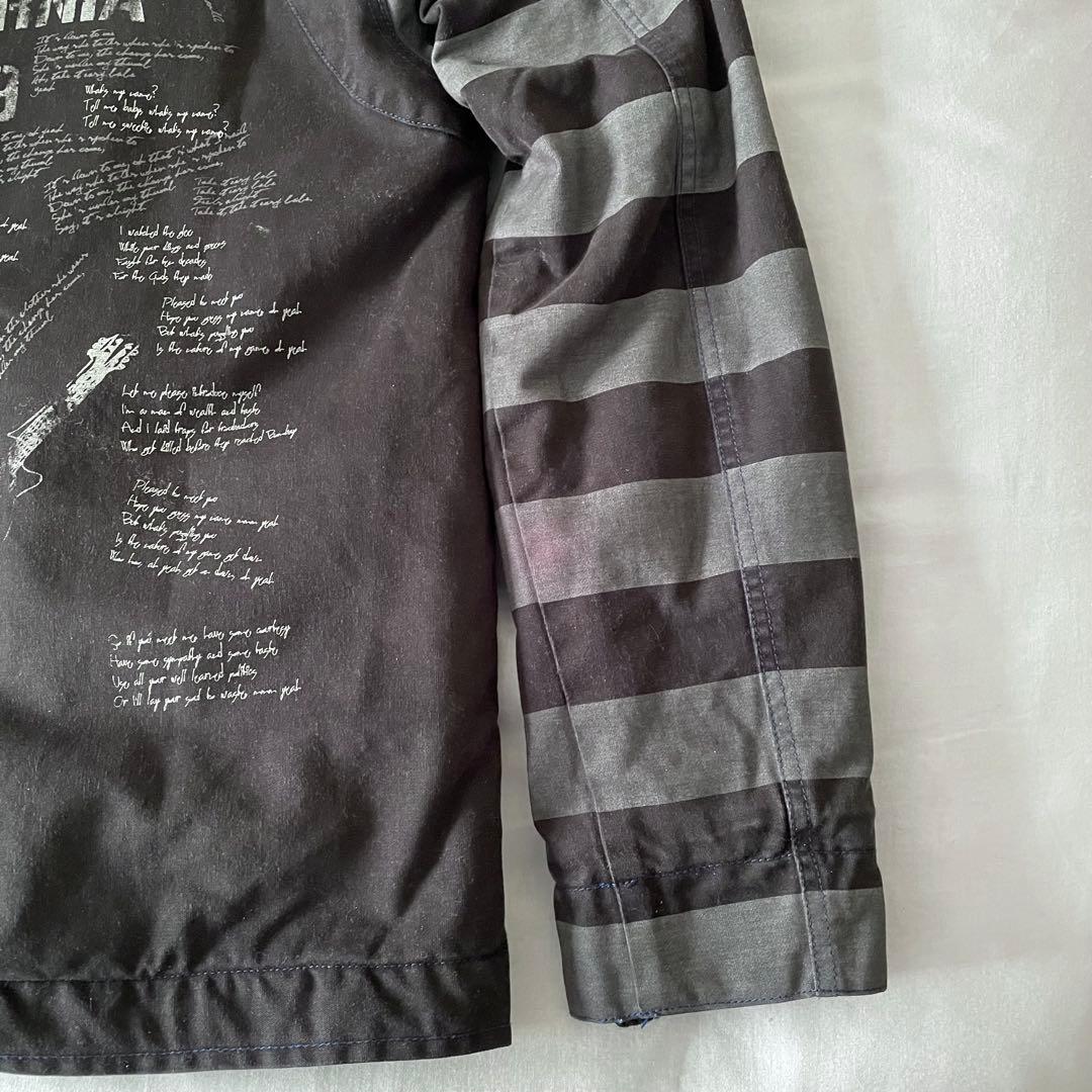 NEIGHBORHOOD SVG DECK C-JKT サイズ3