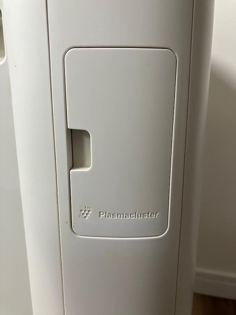 シャープ 加湿空気清浄機　KI-PS50-W　22年製