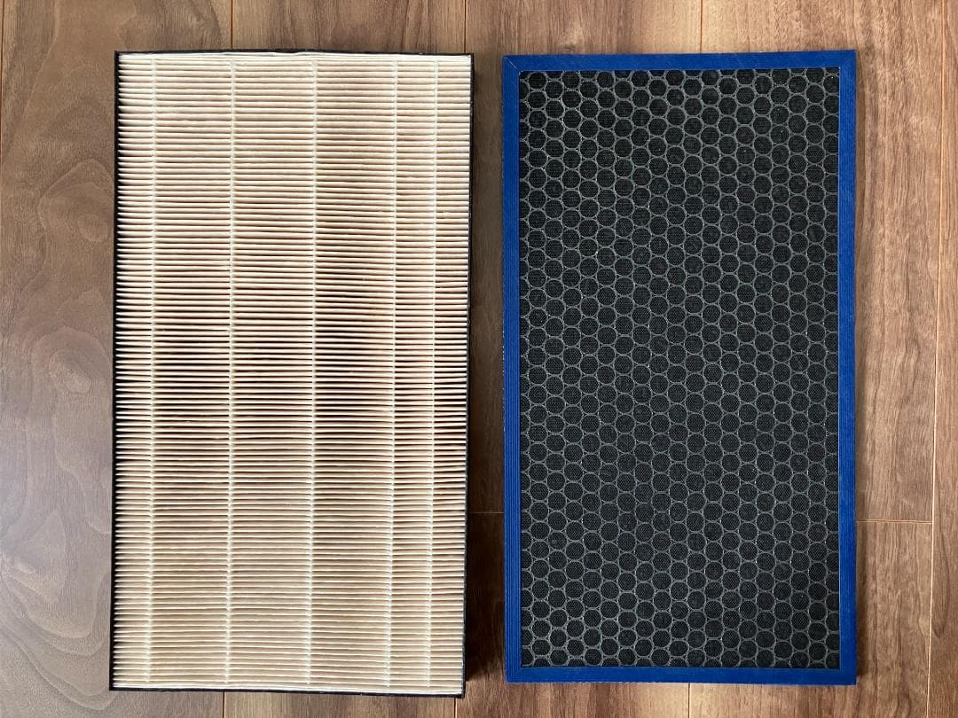 シャープ 加湿空気清浄機　KI-PS50-W　22年製