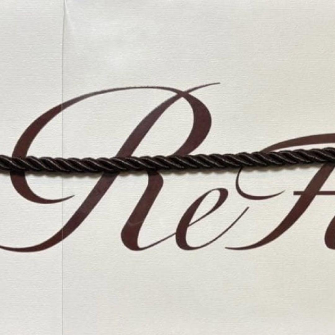 新品ReFa リファ ビューテックドライヤー S+ ホワイト