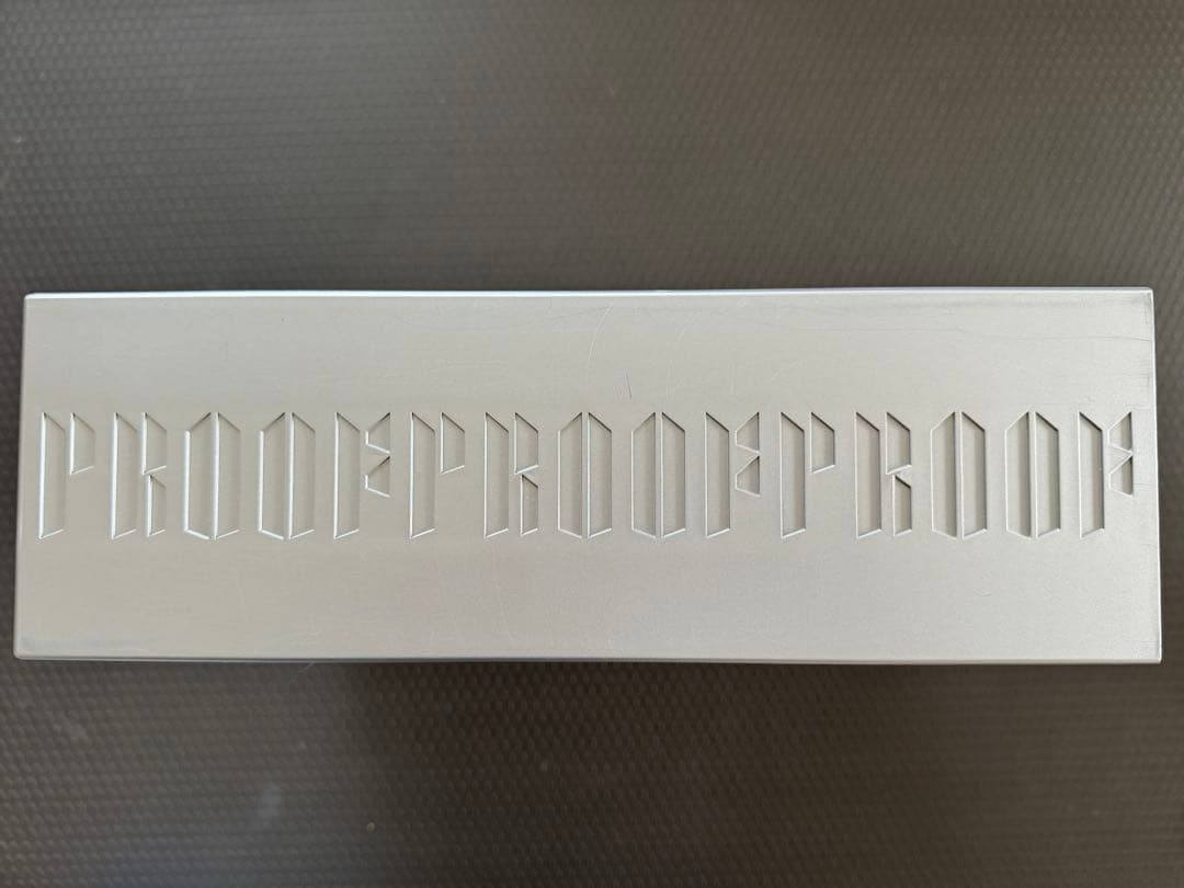 BTS Proof Collector's Edition アルバム