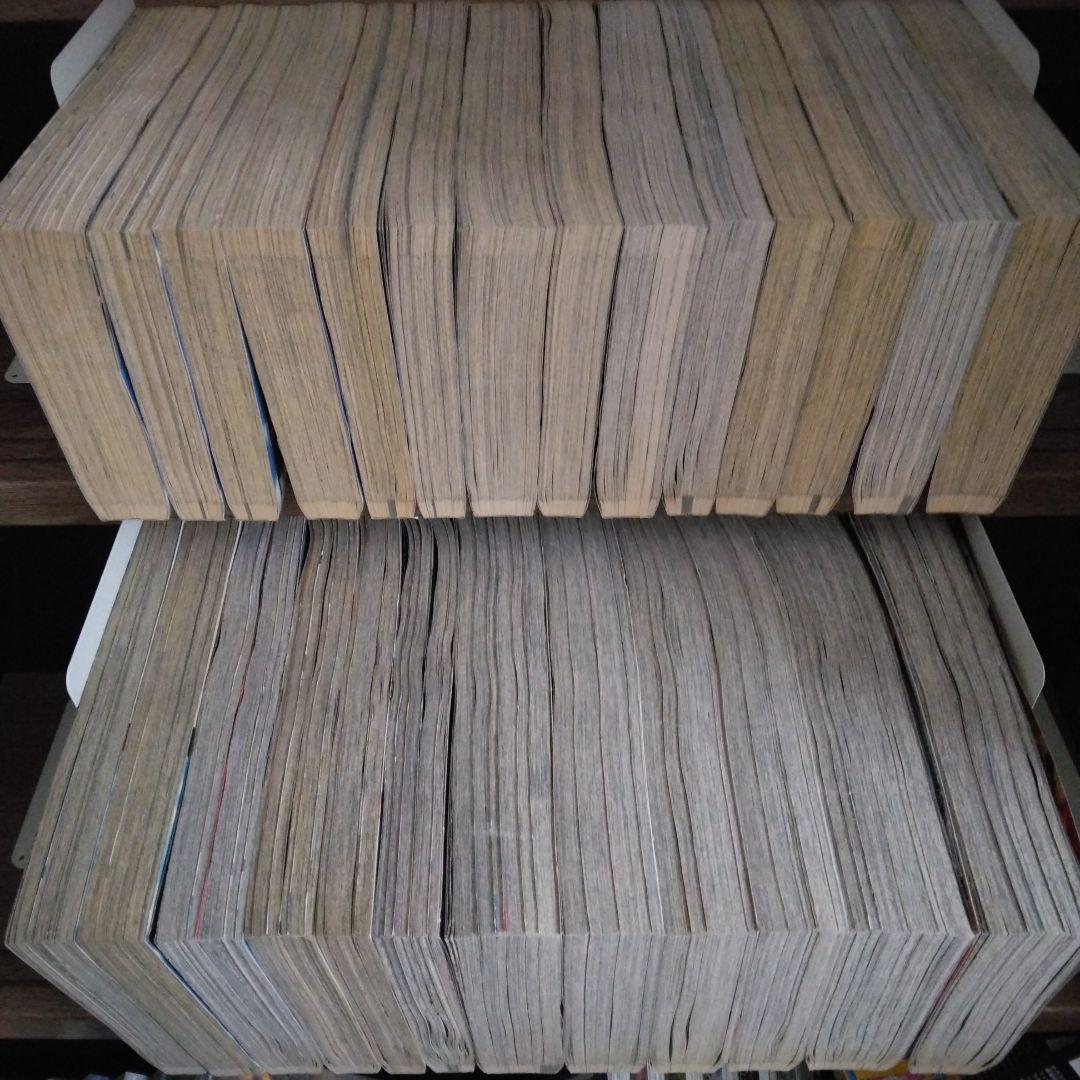 【全巻付録付き】ワンピース　総集編　LOG1-26　計26冊　希少　激レア