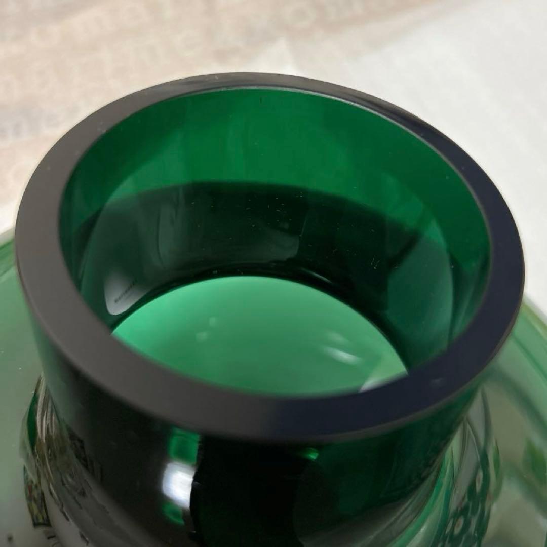 新品　マリメッコ　Ming フラワーベース　花瓶