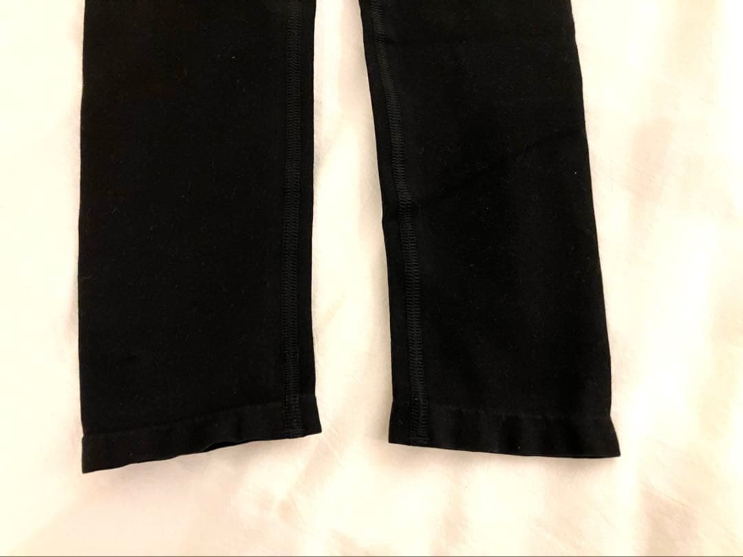 BASERANGE ベースレンジ　OLETA レギンスパンツ 新品未使用