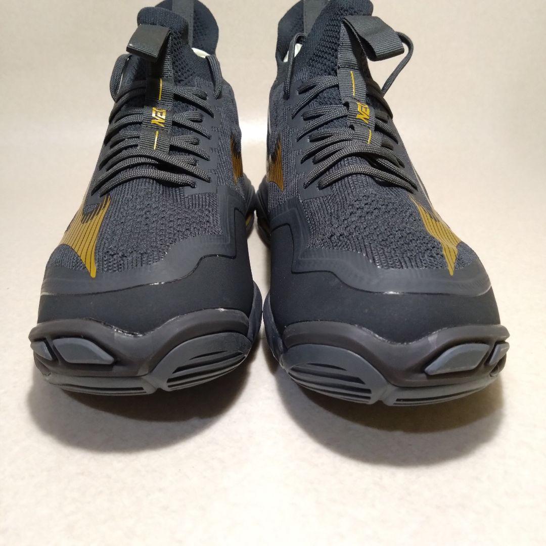 ミズノ バレーボールシューズ ウエーブライトニング NEO 2 29.5cm