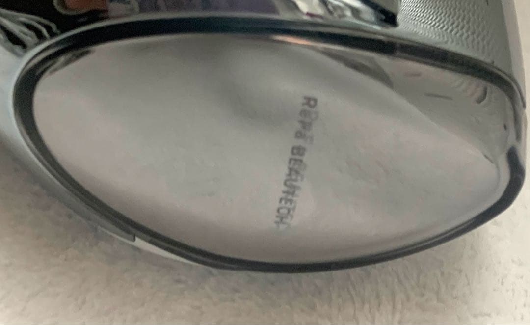 リファビューテック ドライヤープロ ReFa RE-AJ02A WHITE