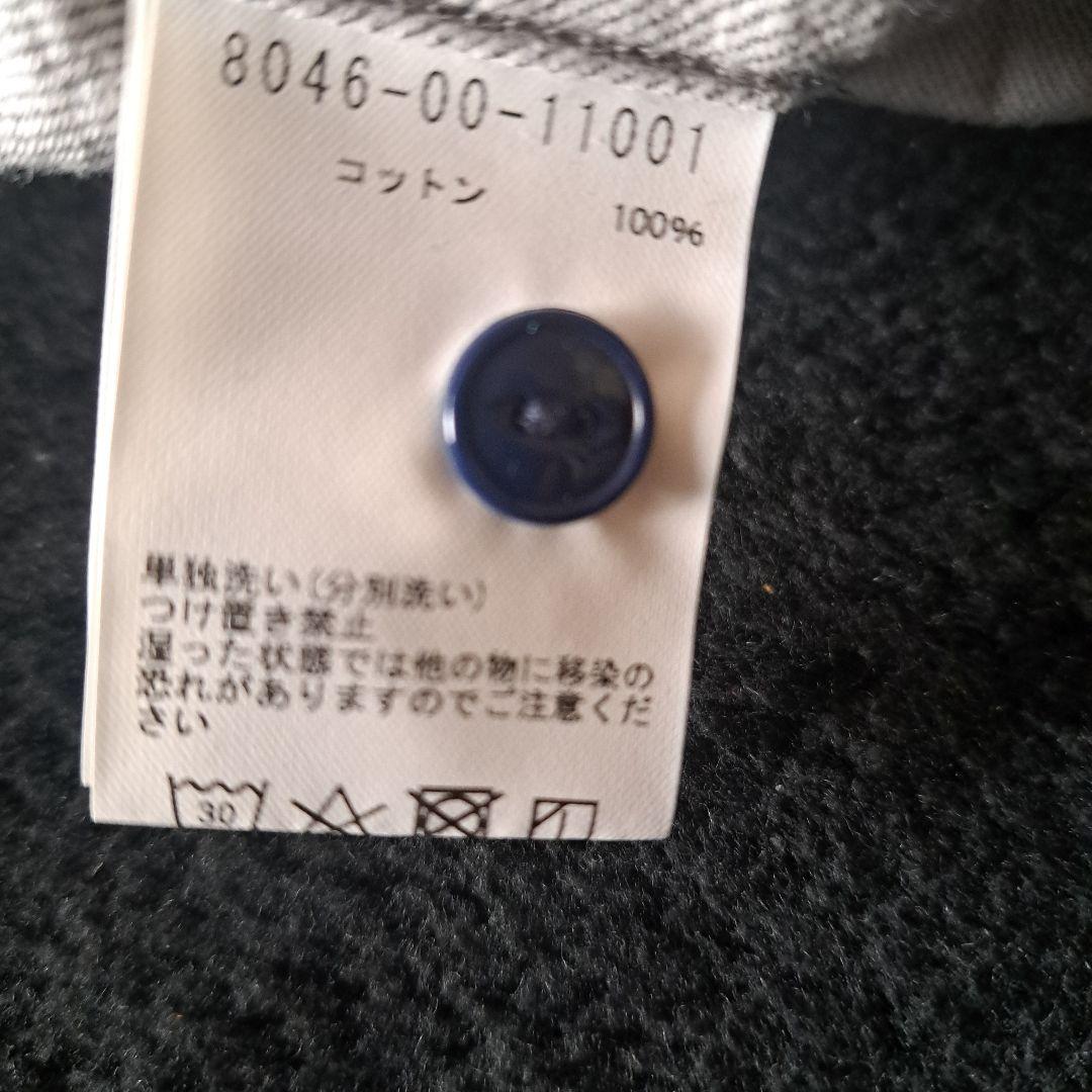 ウェア Nigel Cabourn BASEBALL SHIRT