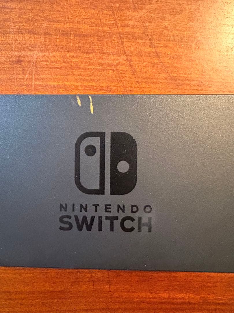 Nintendo Switch本体＋純正プロコン＋純正ケース　セット