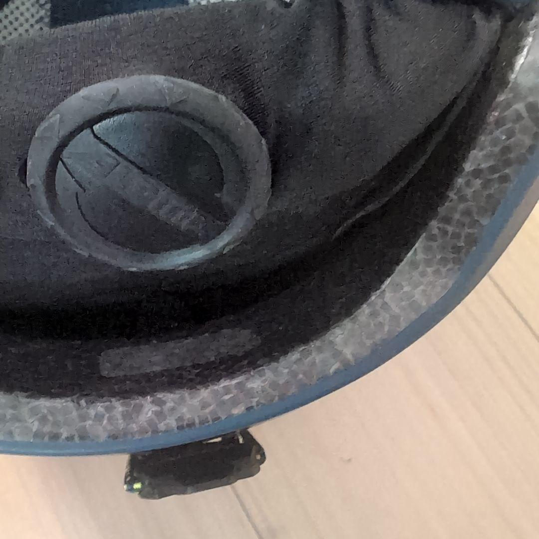 ALPINA ヘルメット ゴーグルセット