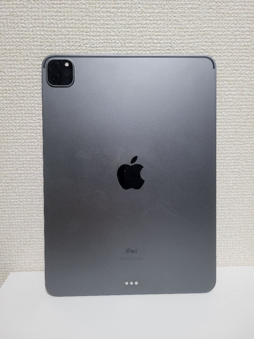 iPad本体 ipad Pro 2020 128GB Wifi