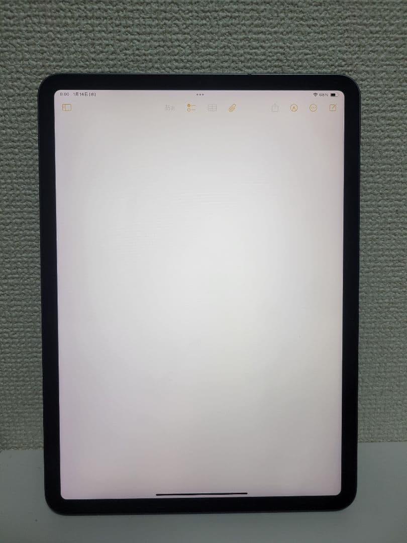 iPad本体 ipad Pro 2020 128GB Wifi