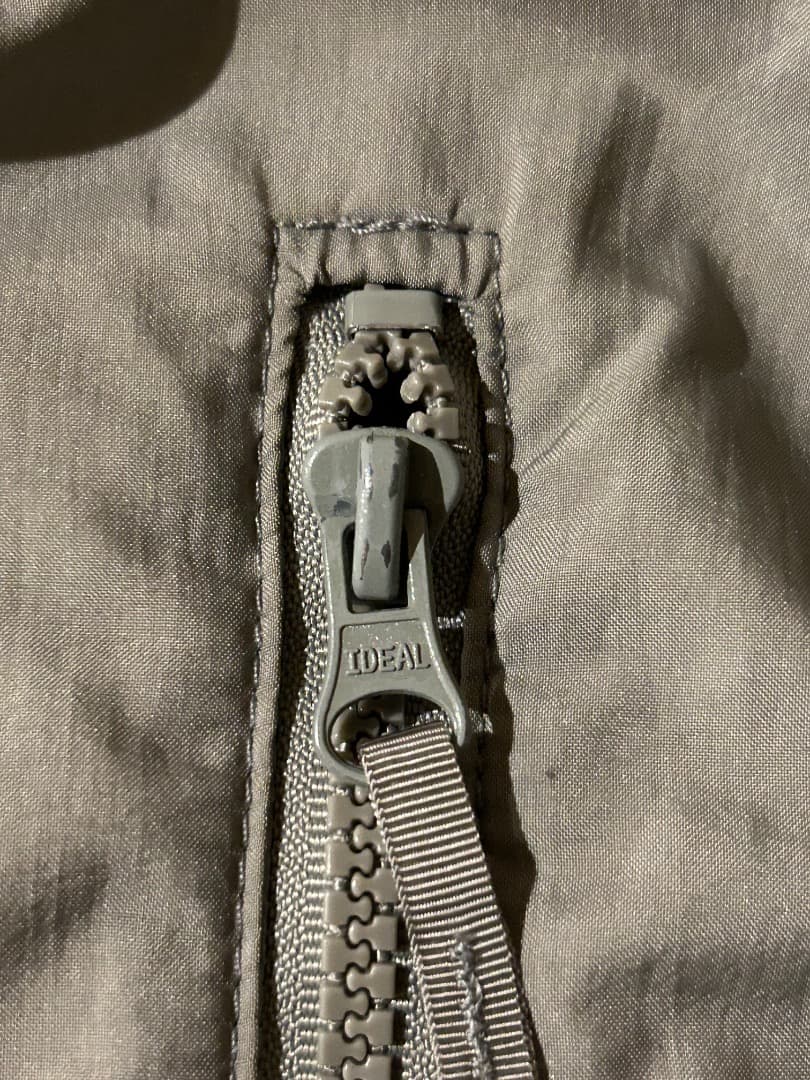 ジャケット・アウター US ARMY ECWCS GEN3 Level7 Jacket XS-S