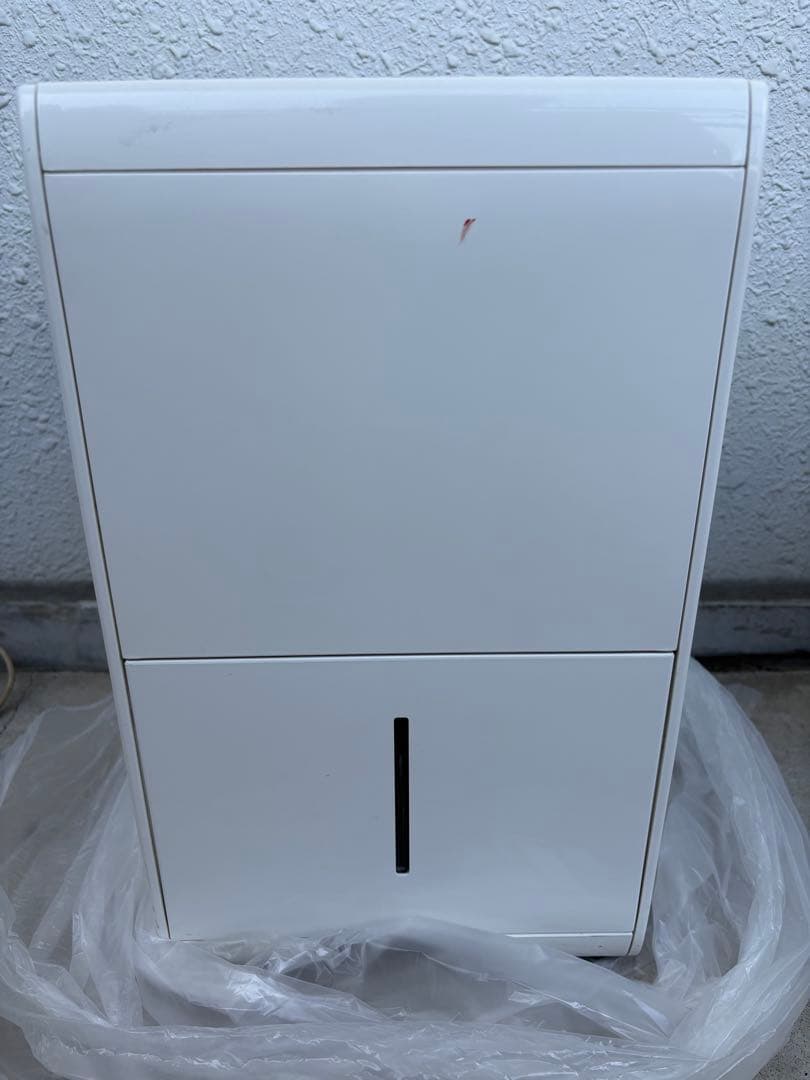 IJC-J56-W 除湿機 生活家電　アイリスオーヤマ