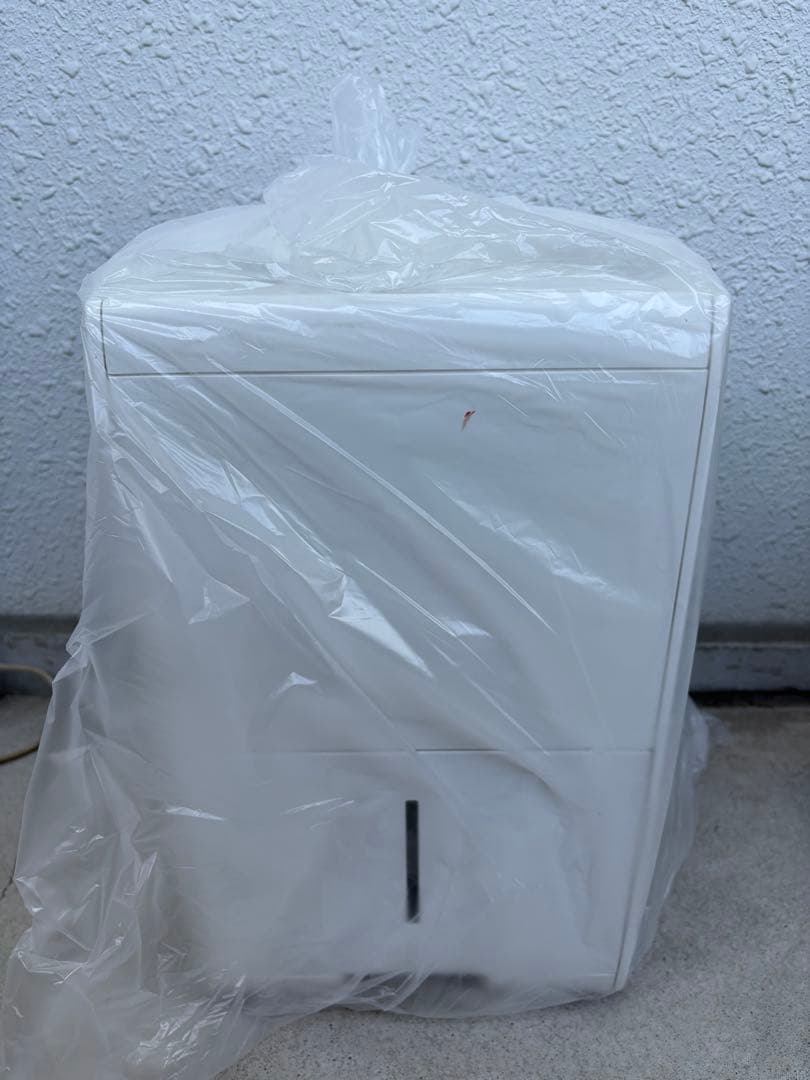 IJC-J56-W 除湿機 生活家電　アイリスオーヤマ