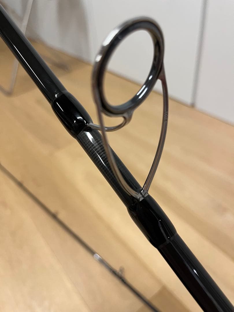 ロッド APIA Foojin'Z BEAST BRAWL 93MH [BORON]