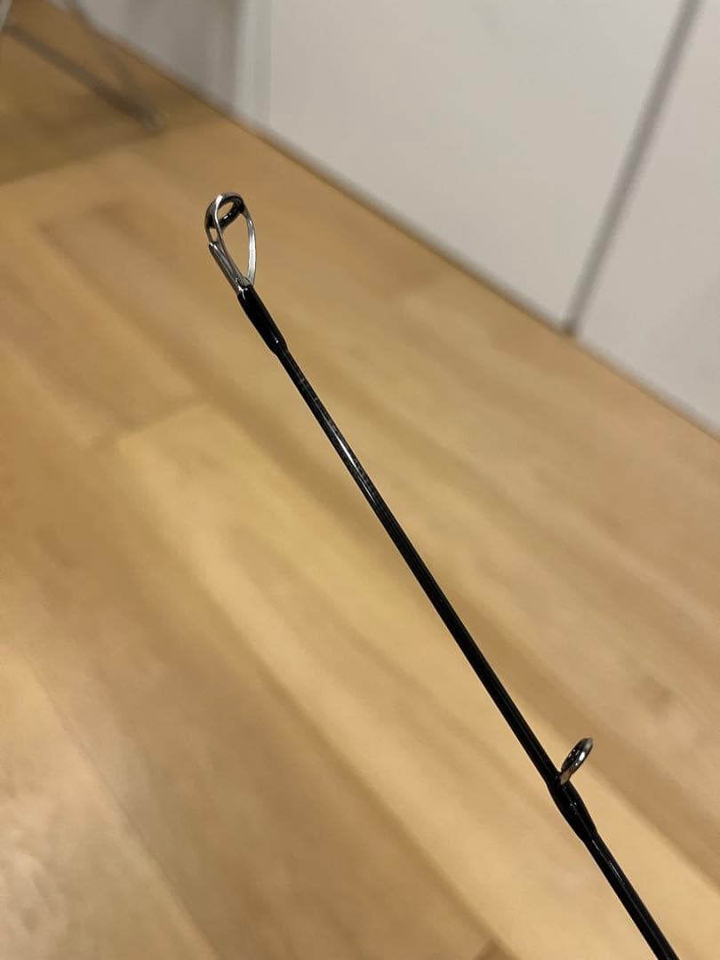 ロッド APIA Foojin'Z BEAST BRAWL 93MH [BORON]